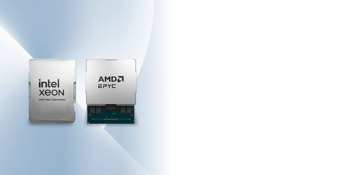 By CPU Platforms