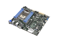 Motherboards